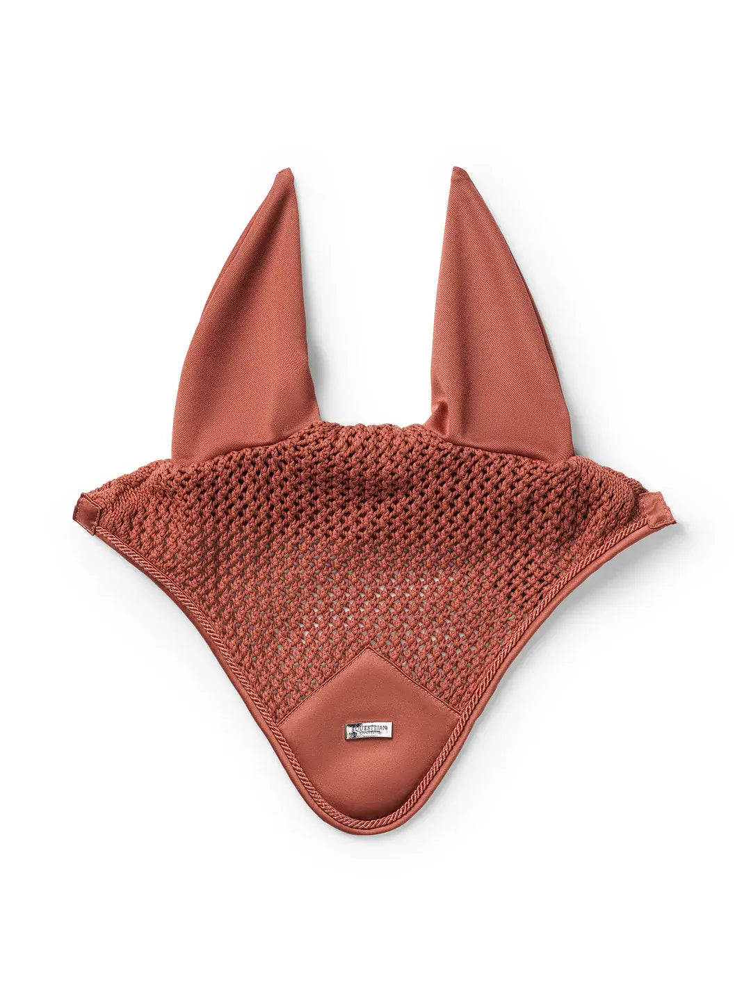 Equestrian Stockholm Huva - Coral
