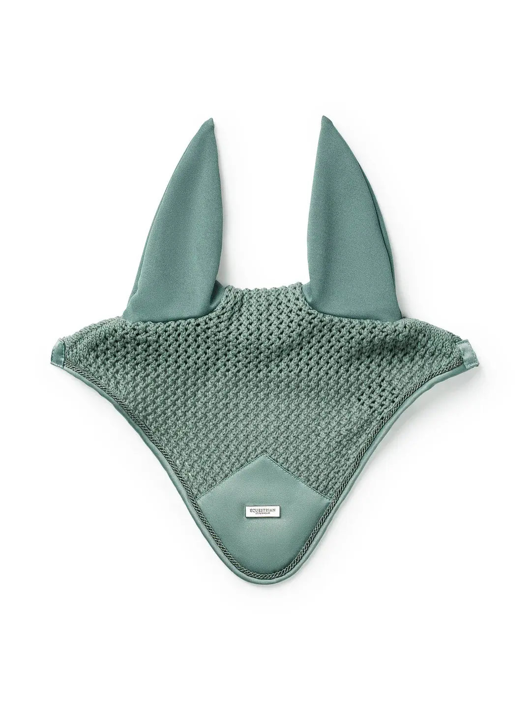 Equestrian Stockholm Huva - Mint green