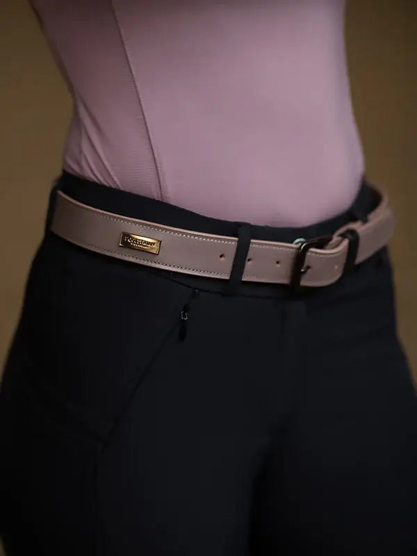 Equestrian Stockholm Skärp Prime - Anemone