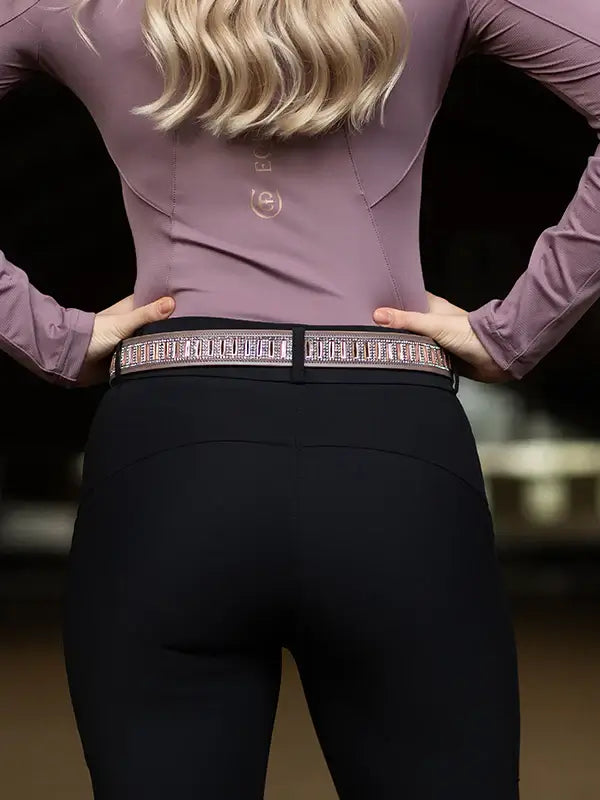 Equestrian Stockholm Skärp Contest - Anemone