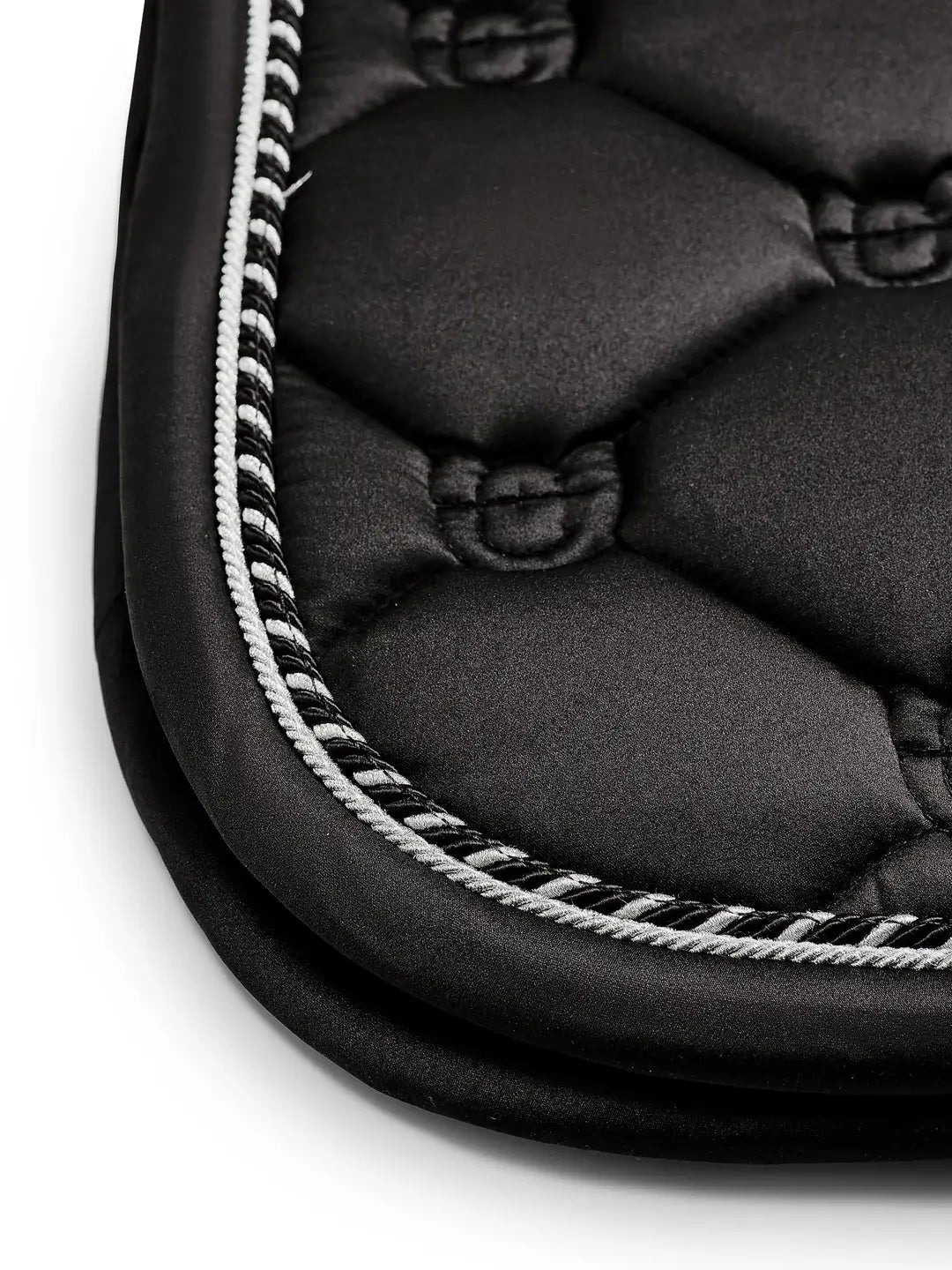 Equestrian Stockholm Dressyrschabrak - Black Edition