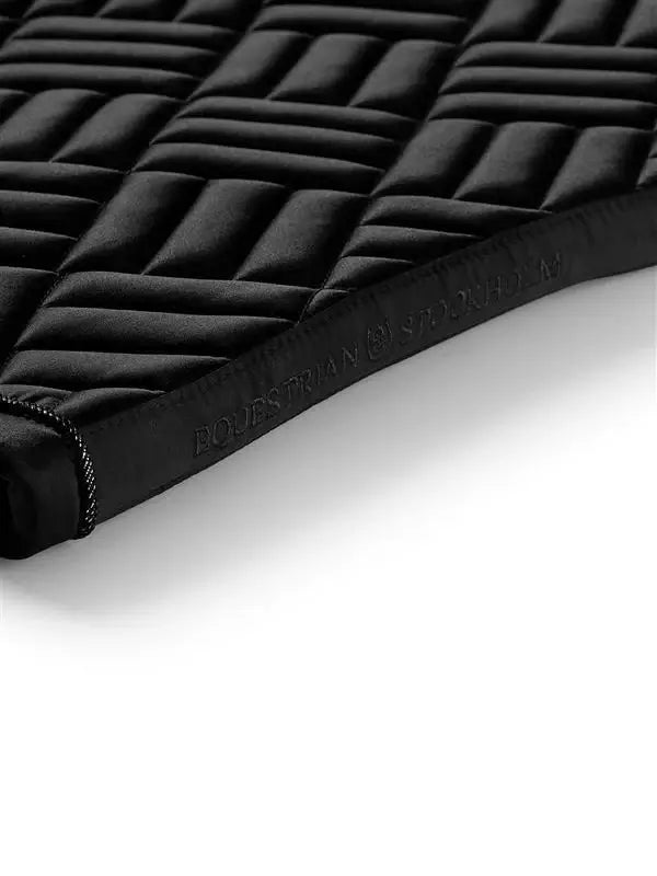 Equestrian Stockholm Hoppschabrak - Modern Black