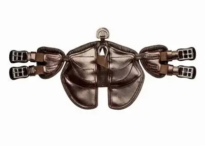 Freedom Fälttävlansgjord - Chocolate