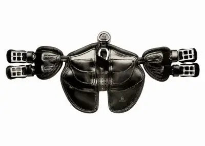 Freedom Fälttävlansgjord - Svart