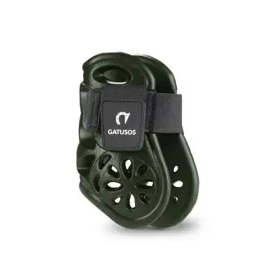 Gatusos Air Fetlock Protection - Khaki