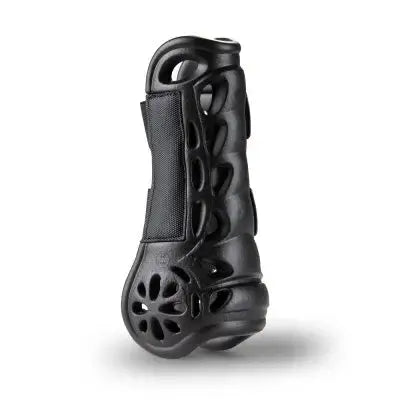 Gatusos Benskydd Air Front Protection - Svart