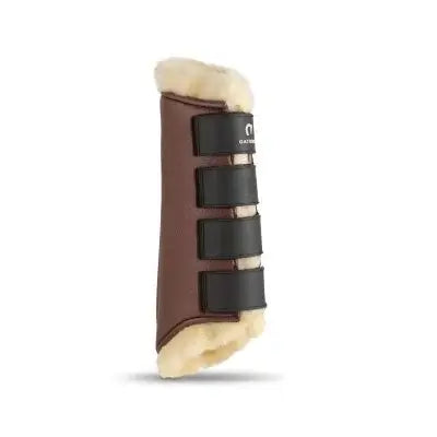 Gatusos Royal Rear Protection - Brun