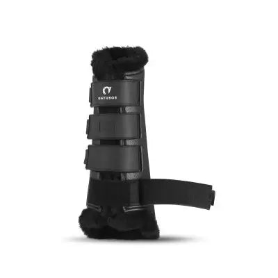 Gatusos Royal Rear Protection - Svart