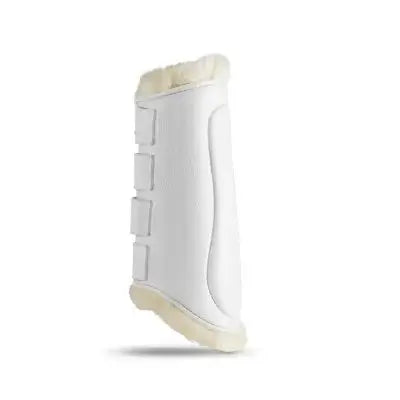 Gatusos Royal Rear Protection - Vit