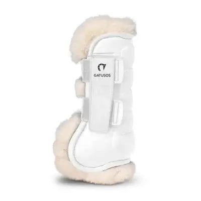 Gatusos Deluxe Front Protection - Vit