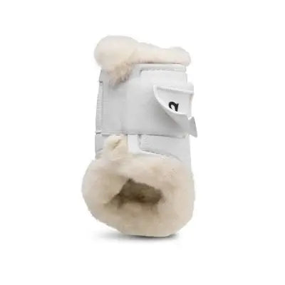 Gatusos Deluxe Fetlock Inside Protection - Vit