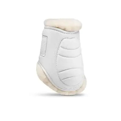 Gatusos Deluxe Fetlock Inside Protection - Vit