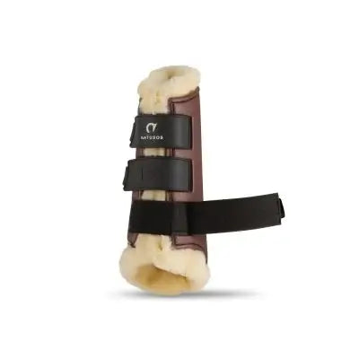 Gatusos Royal Front Protection - Brun