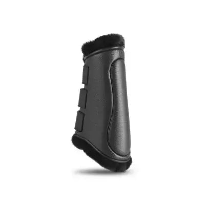 Gatusos Royal Front Protection - Svart