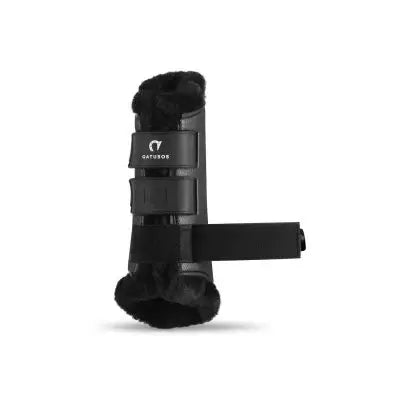 Gatusos Royal Front Protection - Svart