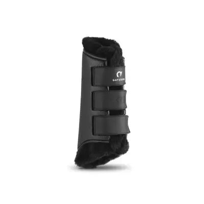 Gatusos Royal Front Protection - Svart