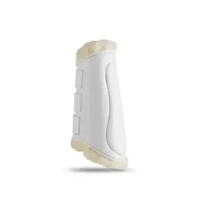 Gatusos Royal Front Protection - Vit