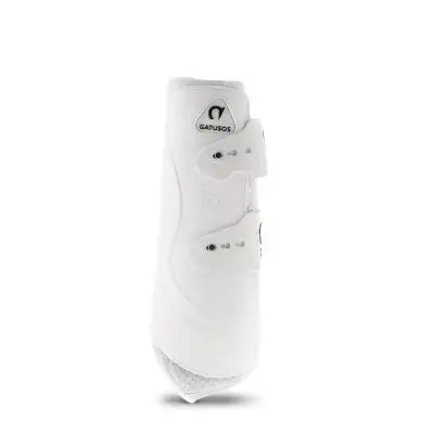 Gatusos Genuins Rear Protection - Vit