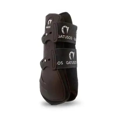 Gatusos Genuins Front Protection - Brun