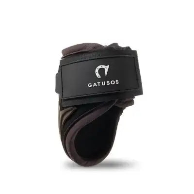 Gatusos Pegasus Fetlock Young Jump Protection - Brun