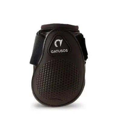 Gatusos Pegasus Fetlock Young Jump Protection - Brun