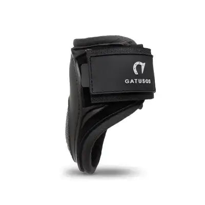 Gatusos Pegasus Fetlock Young Jump Protection - Svart