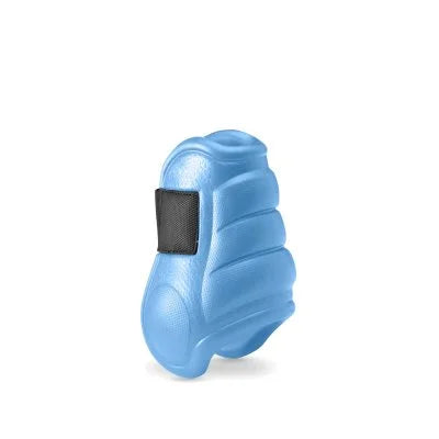 Gatusos Pony Deluxe Fetlock Protection - Blå