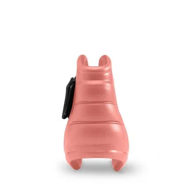 Gatusos Pony Deluxe Fetlock Protection - Coral