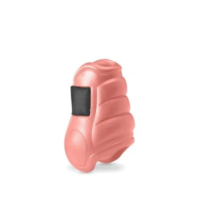 Gatusos Pony Deluxe Fetlock Protection - Coral
