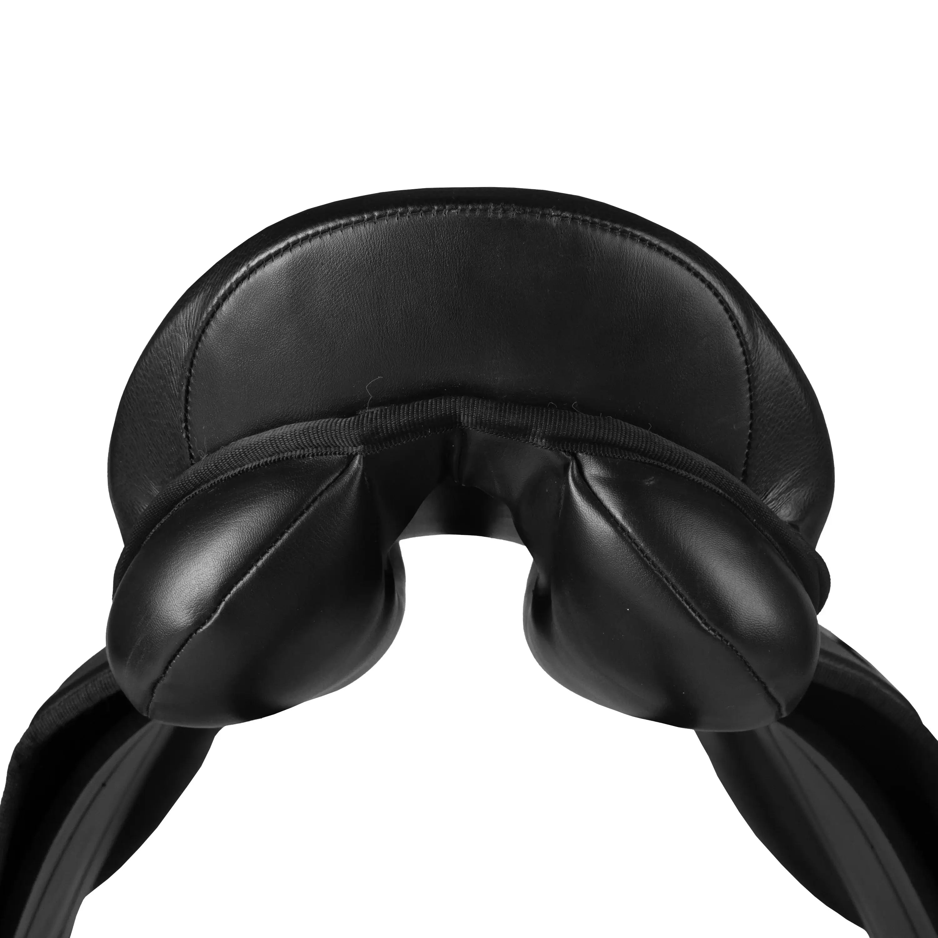 Horka Allroundsadel Okki - Svart