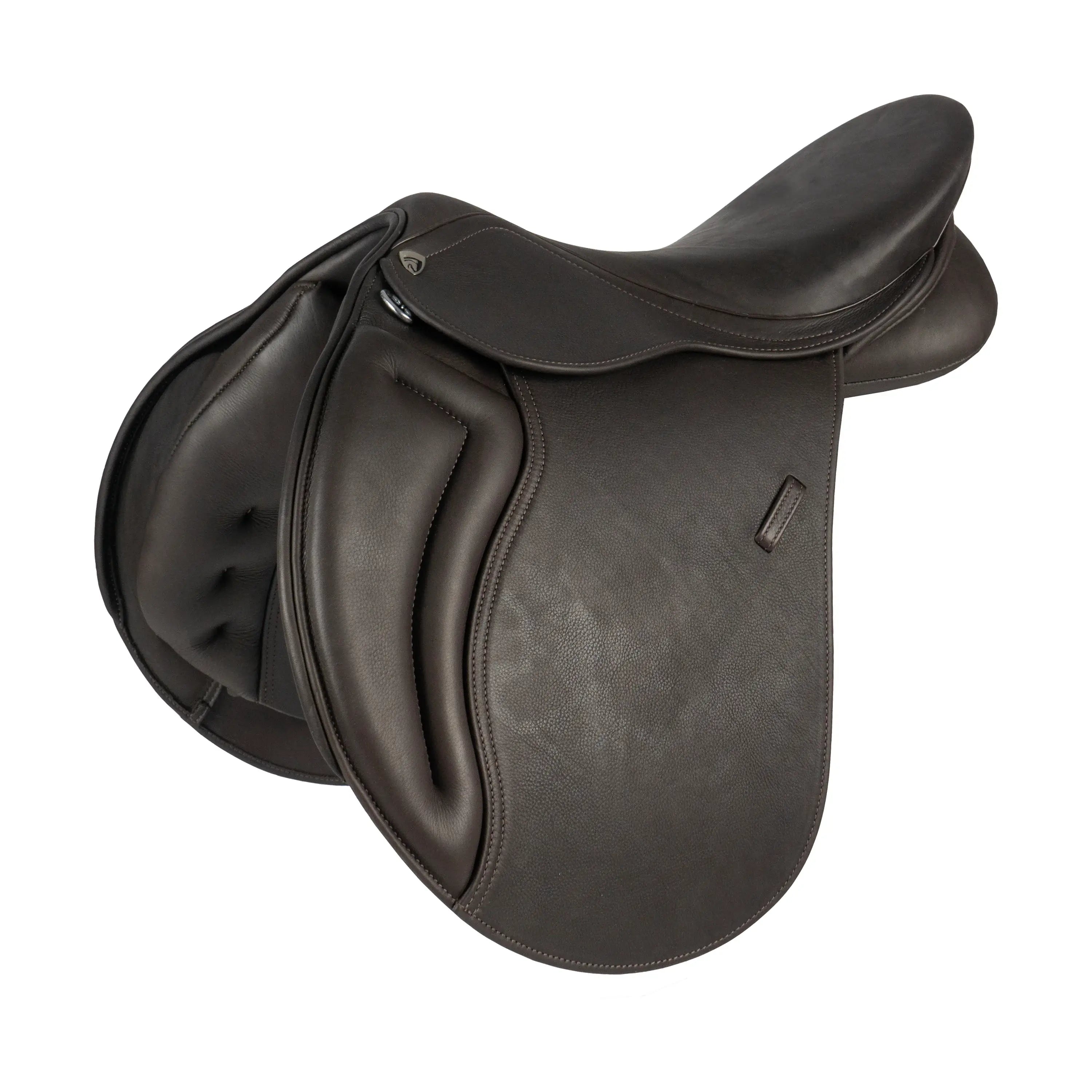Horka Allroundsadel PicassoPro - Brun