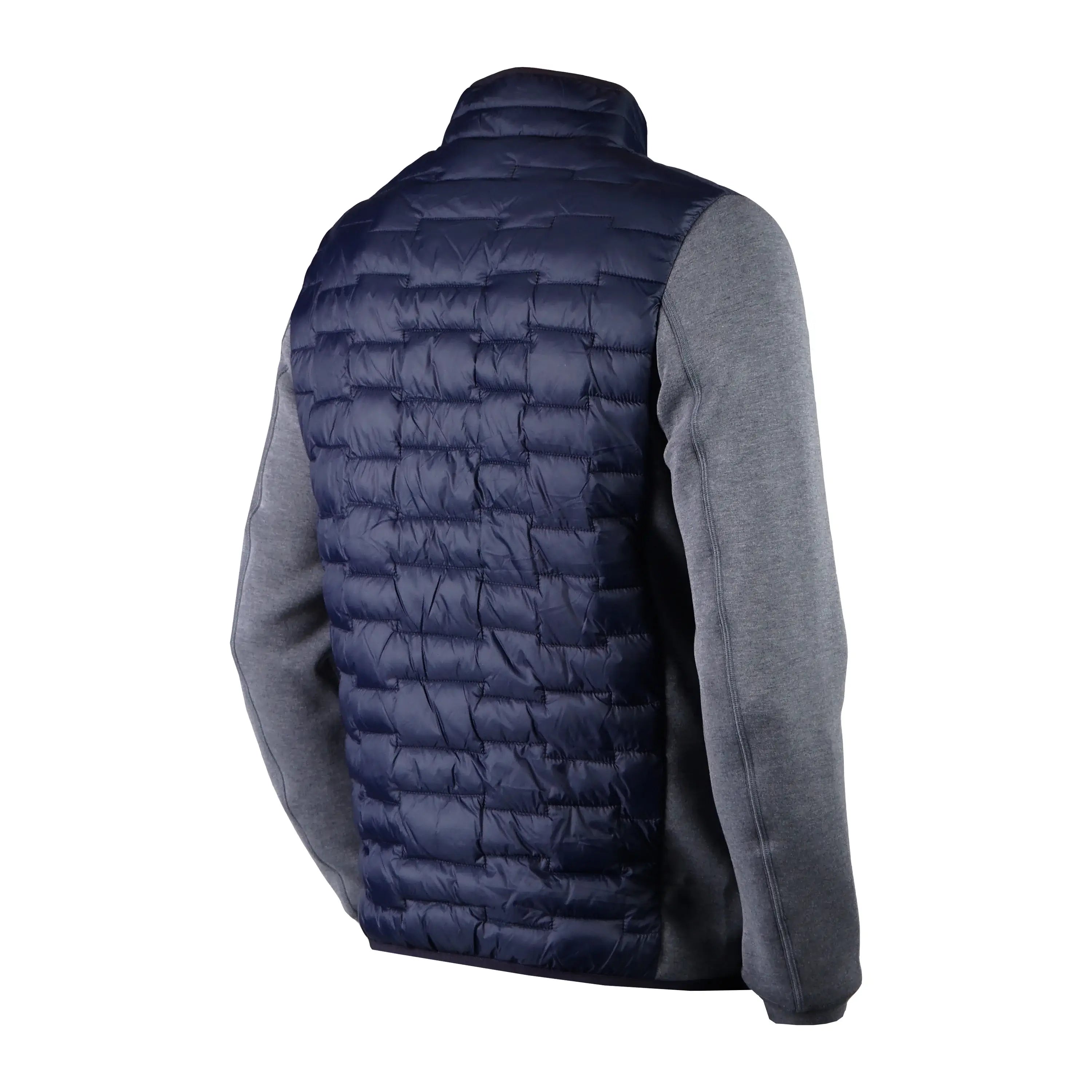 Horka Allroundväst Indiana Herr - Marinblå/Grå