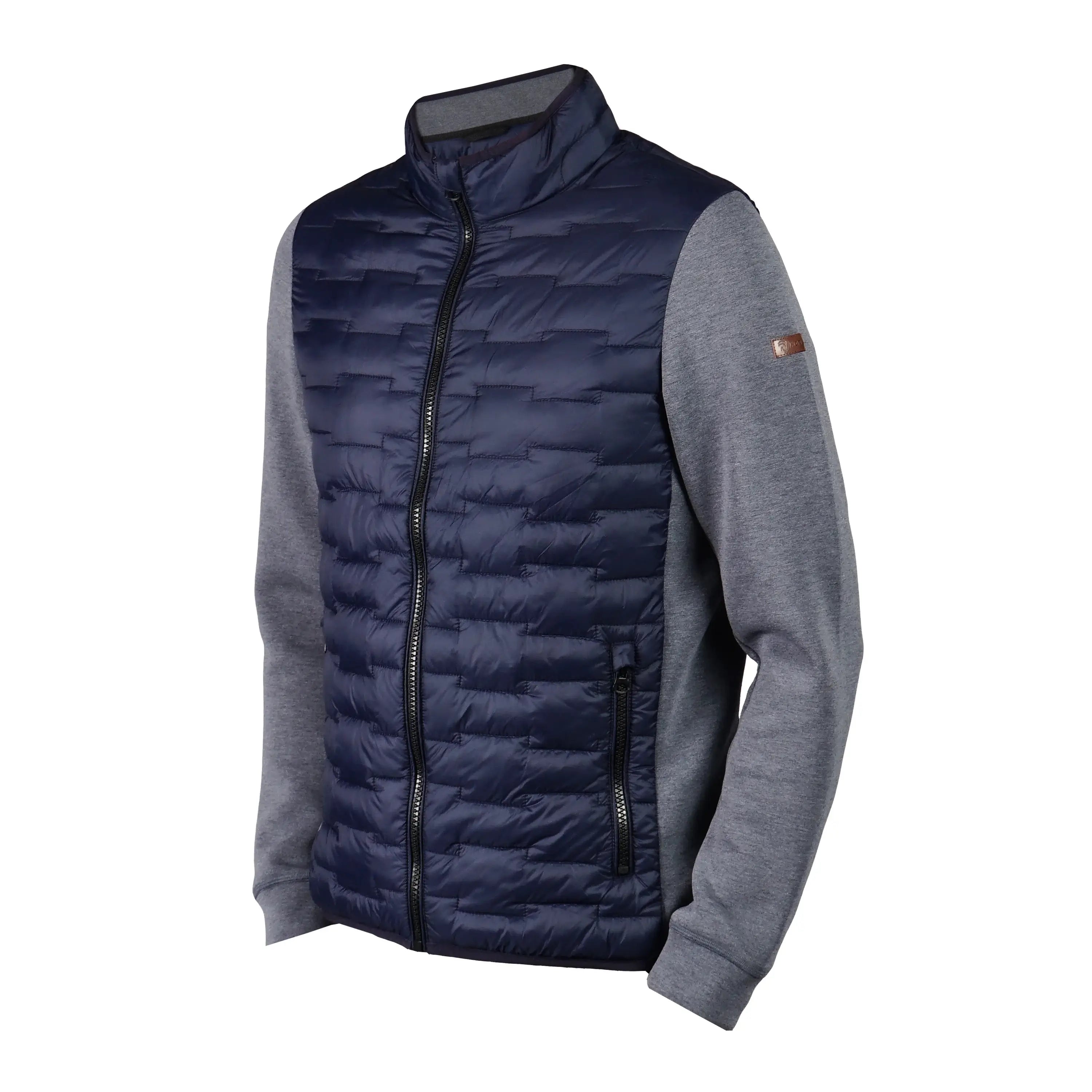 Horka Allroundväst Indiana Herr - Marinblå/Grå