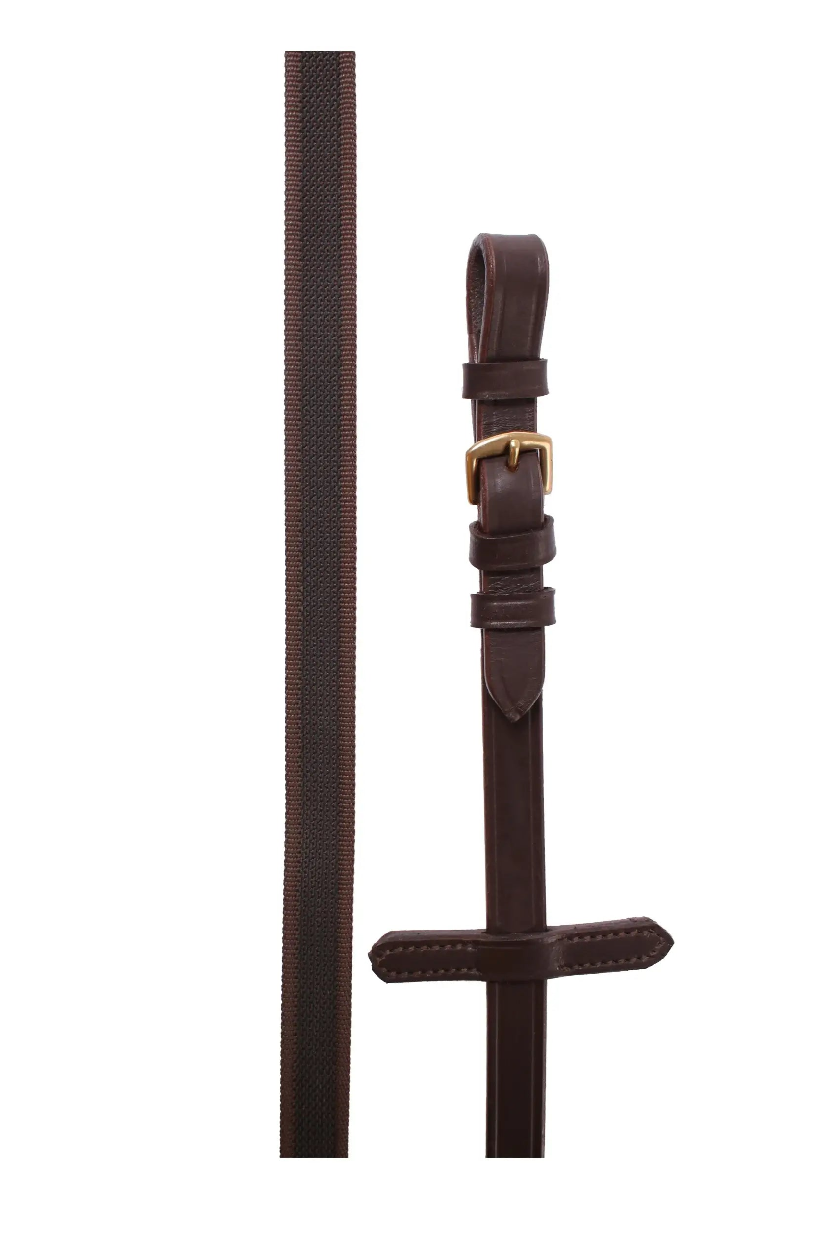 Horka Antislip-tyglar - Brun/Guld