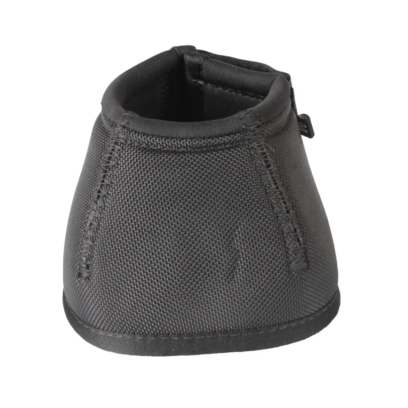 Horka Bellskydd Anti-Turn 1680D med neoprenfoder - Svart