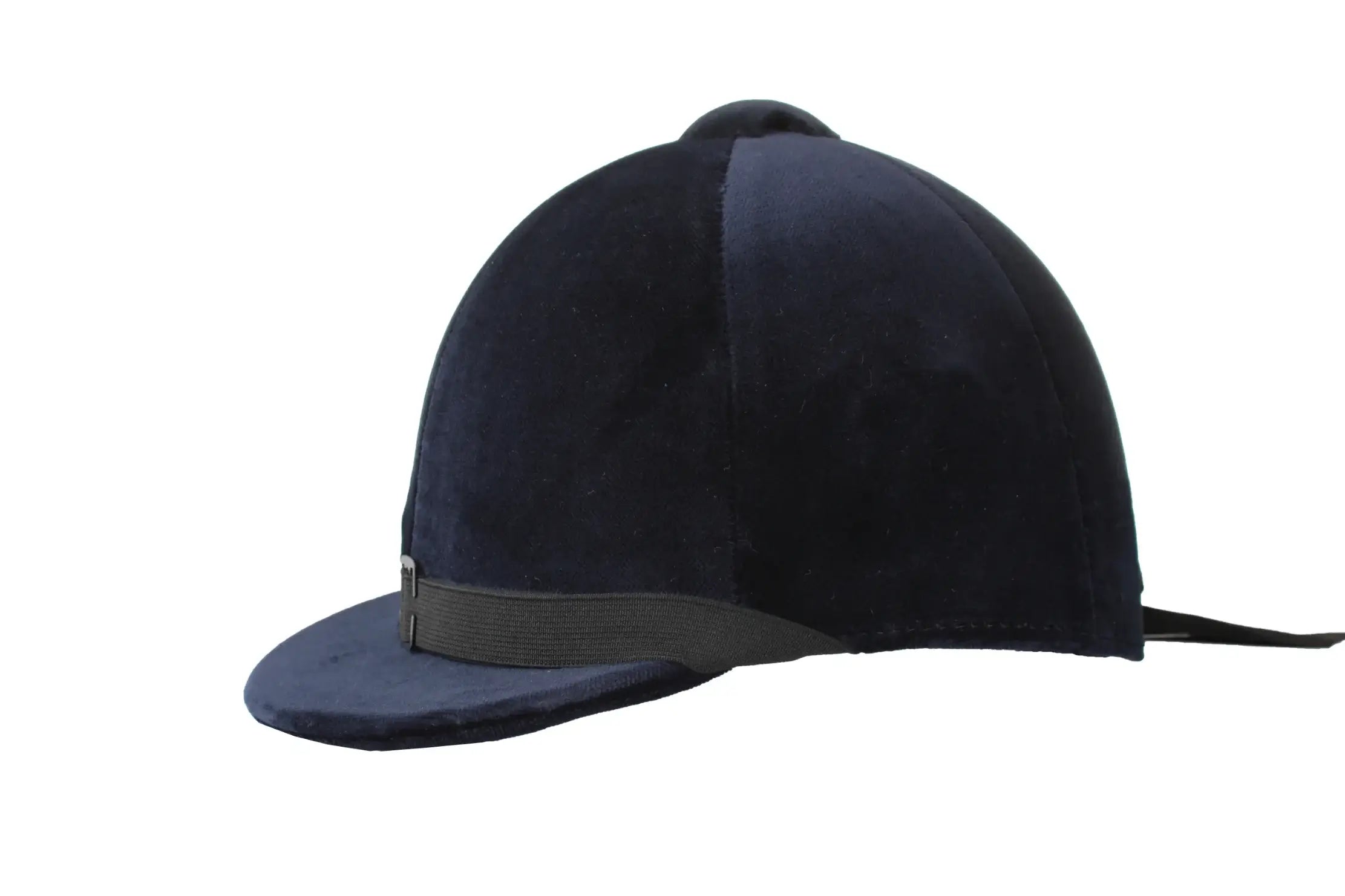 Horka Dressyr-/jaktkeps - Marinblå