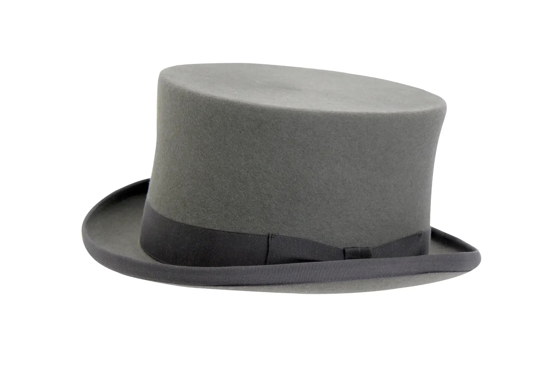 Horka Dressyrhatt herr - Grå