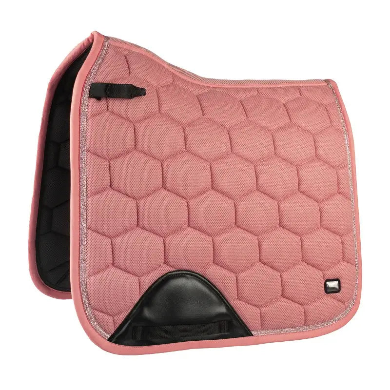 Horka Dressyrschabrak (DR) Brilliance - Rosa Quartz