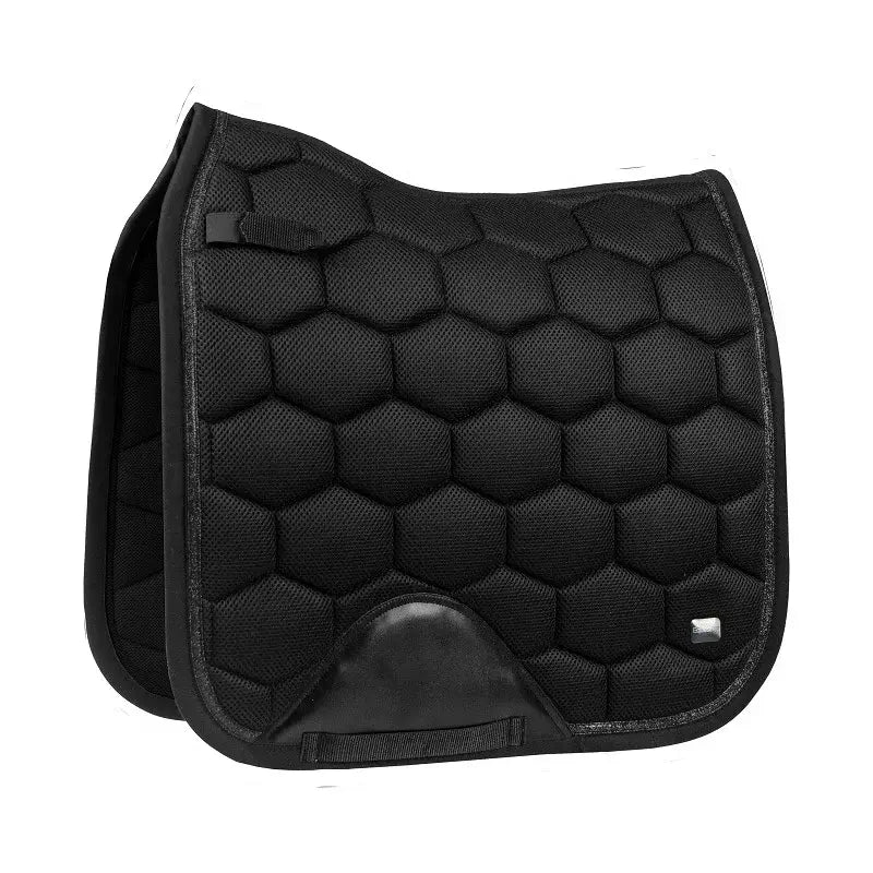 Horka Dressyrschabrak (DR) Brilliance - Black
