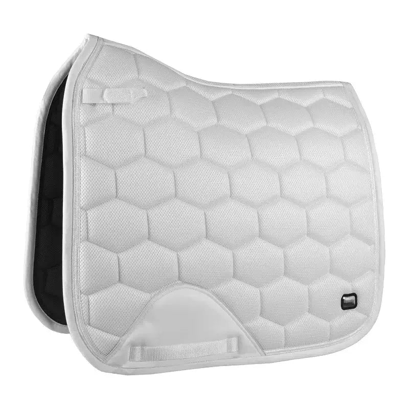 Horka Dressyrschabrak (DR) Brilliance - White