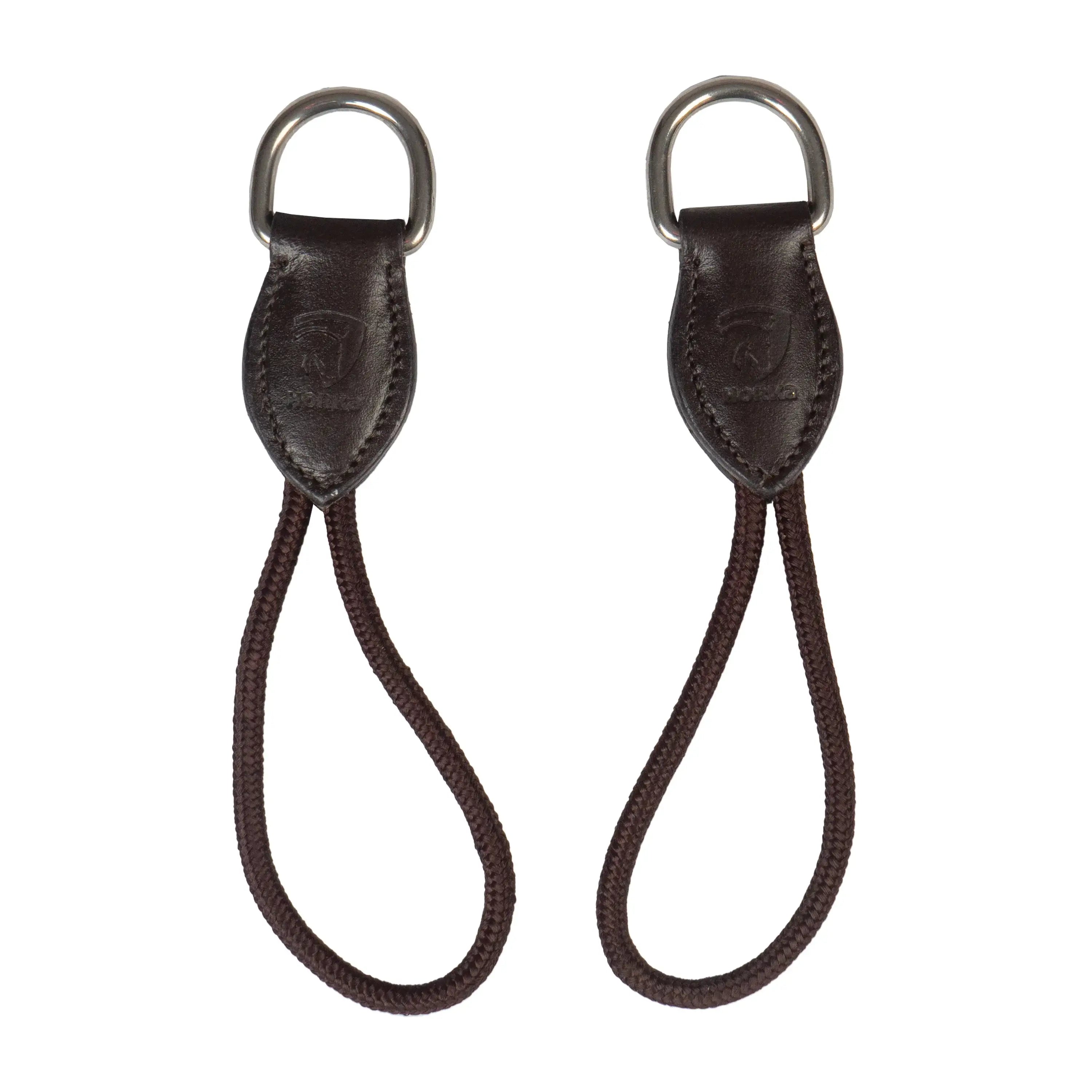 Horka D-ring förlängare på sadel