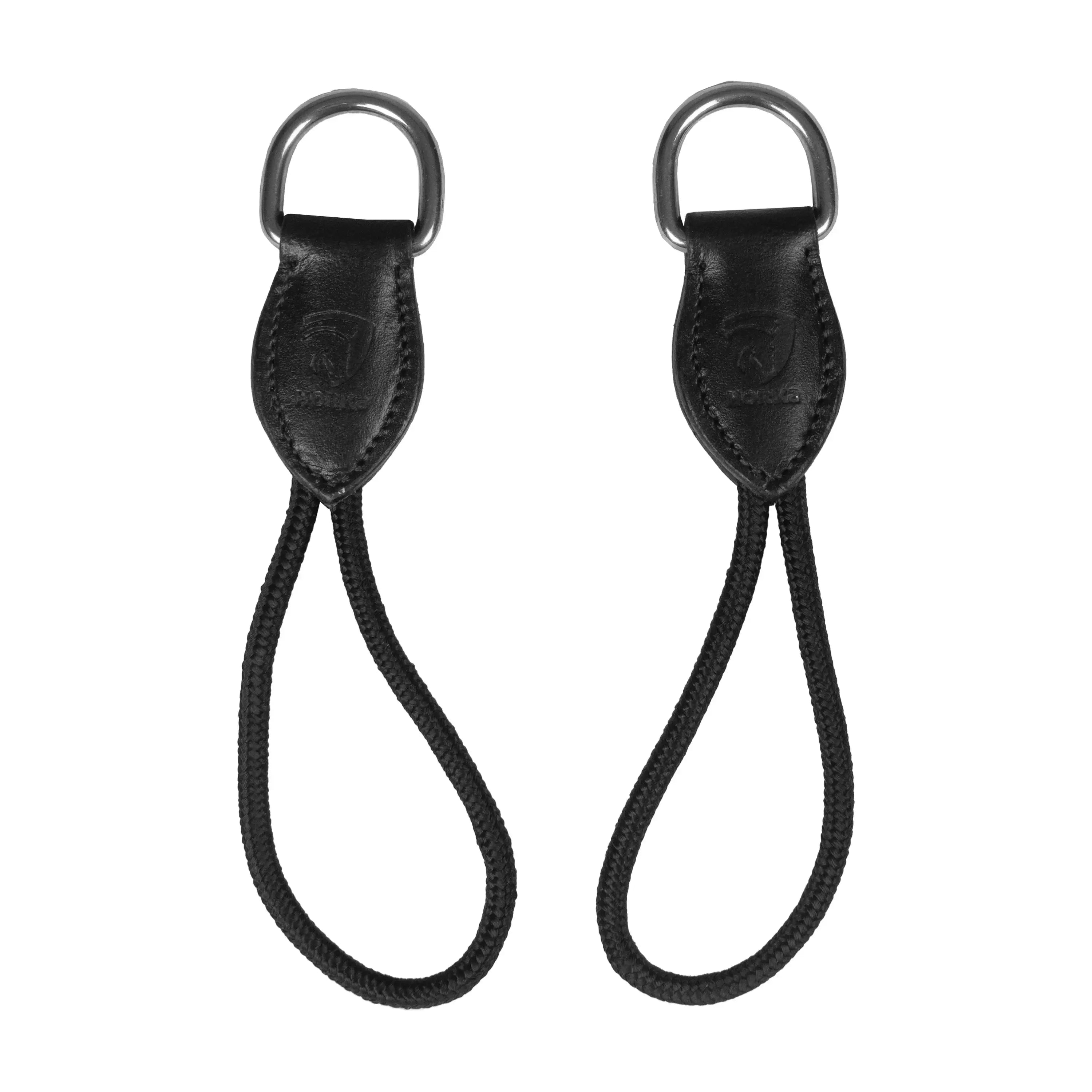 Horka D-ring förlängare på sadel