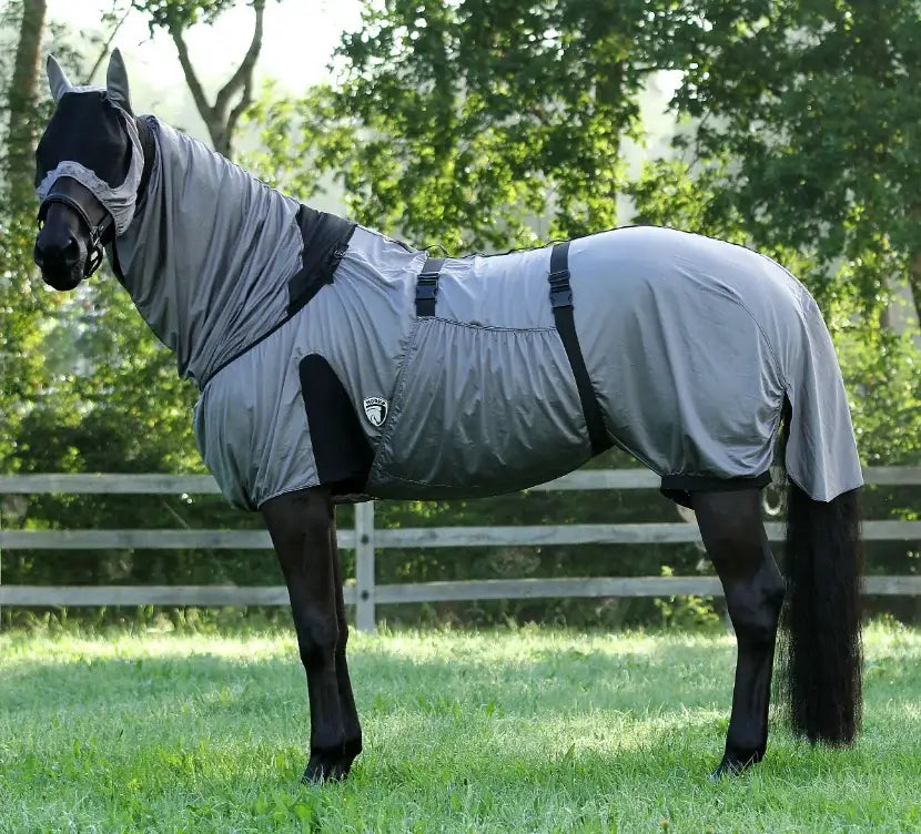 Horka Eksemtäcke - Silver