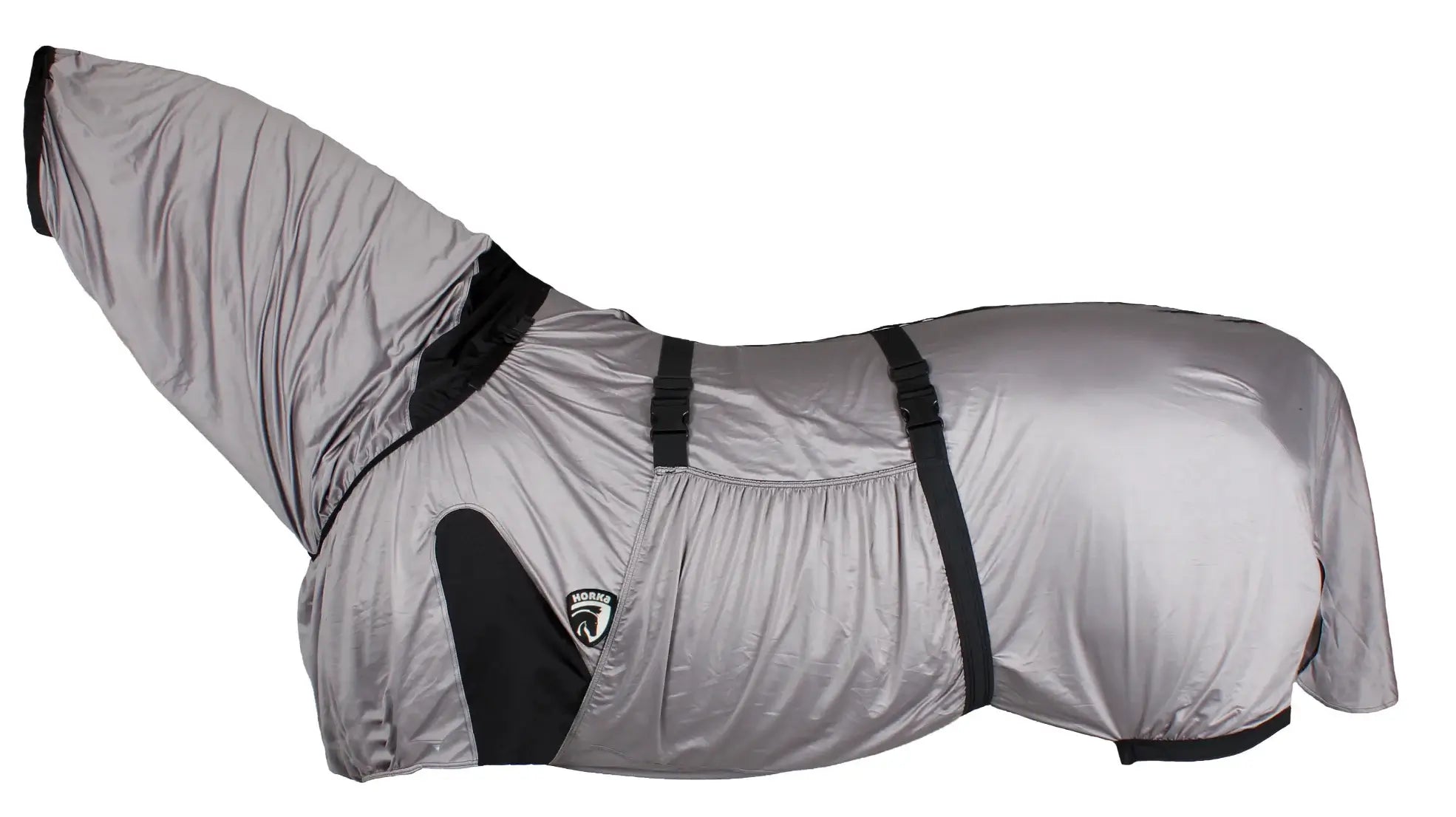 Horka Eksemtäcke - Silver