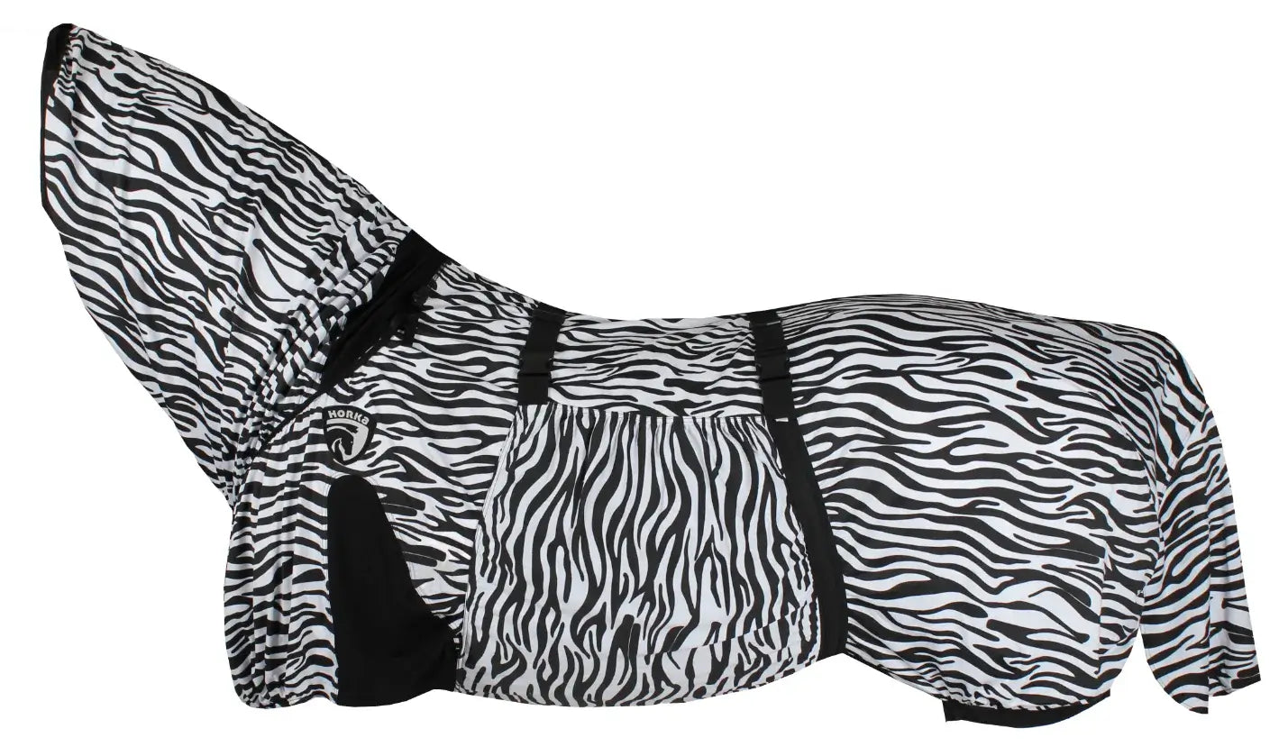 Horka Eksemtäcke - Zebra