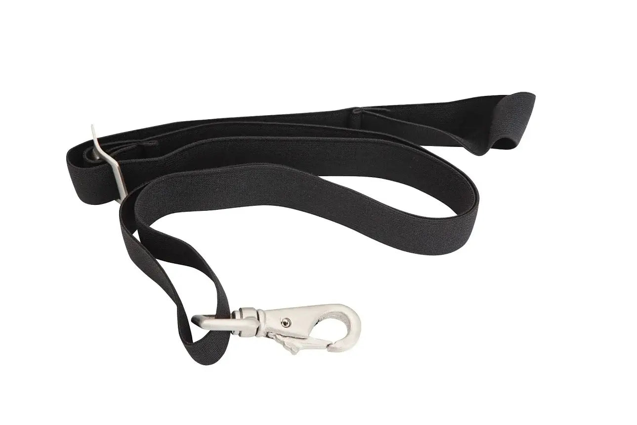 Horka Elastiska bensnören – Set om 2