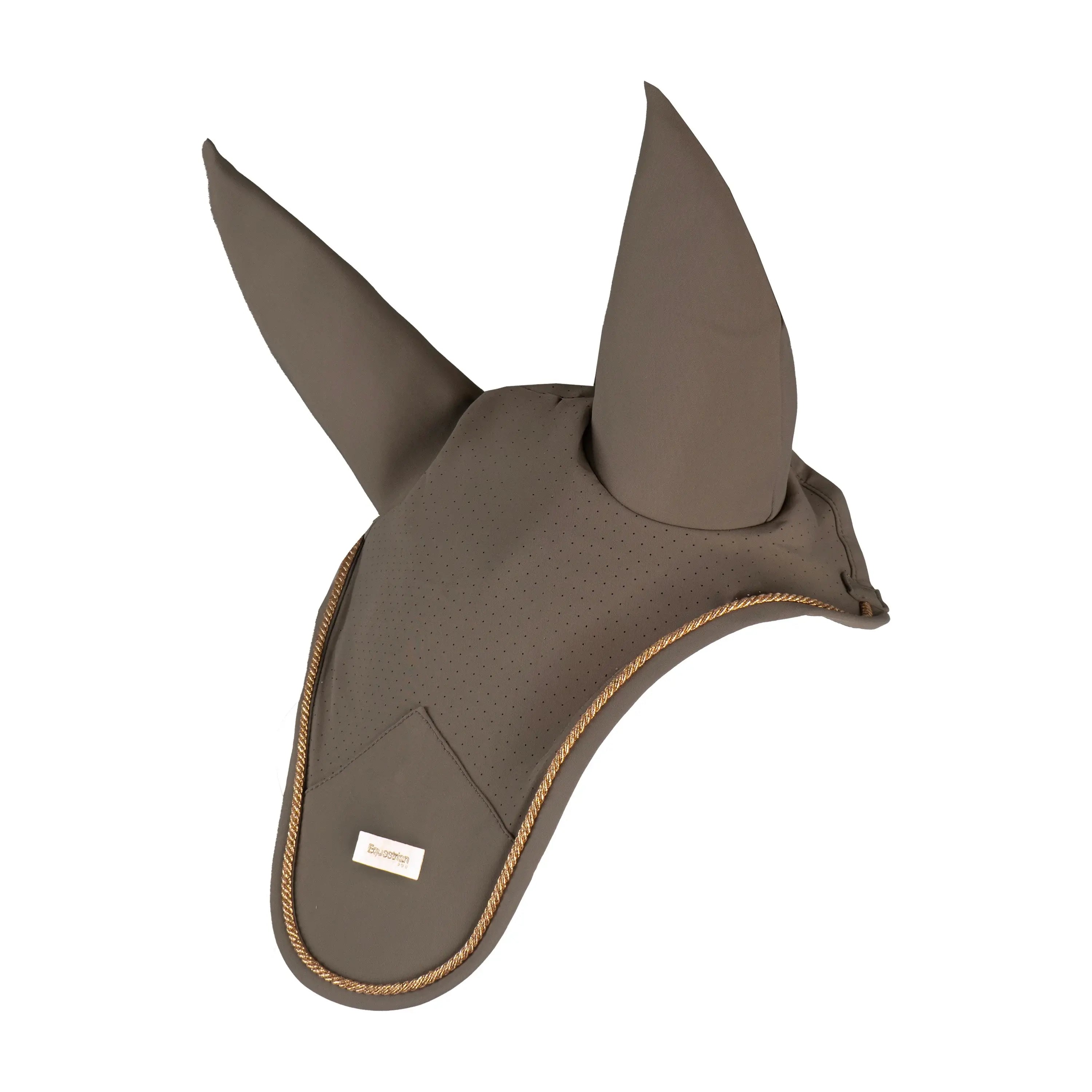 Horka Flughuva Deluxe - Brun/Coffee