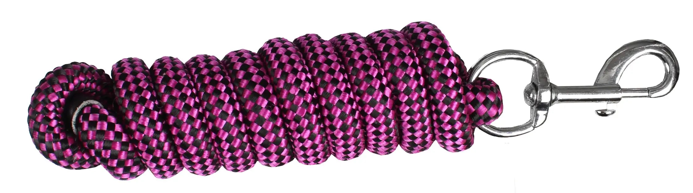 Horka Grimskaft med läderdetaljer 200 cm