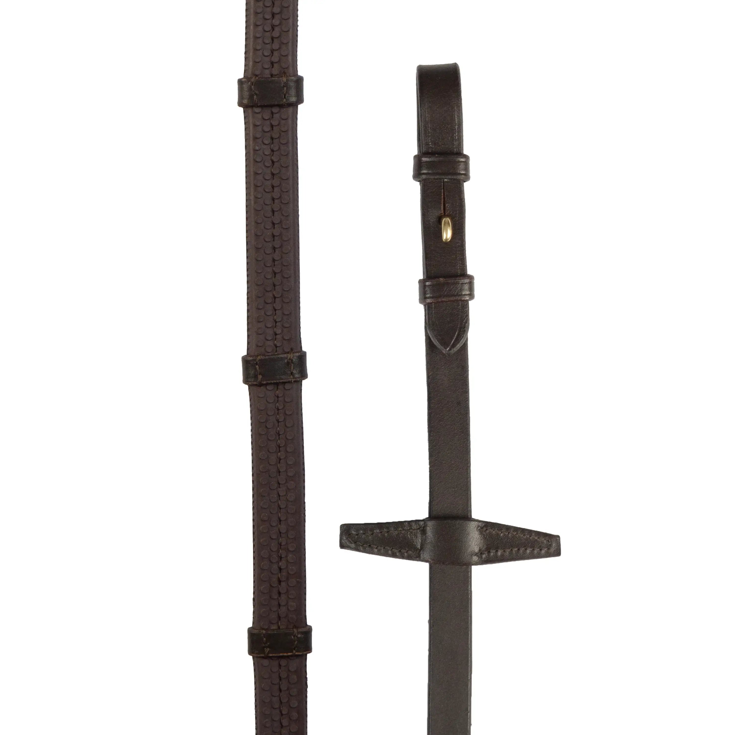 Horka Gummityglar - Brun/Guld