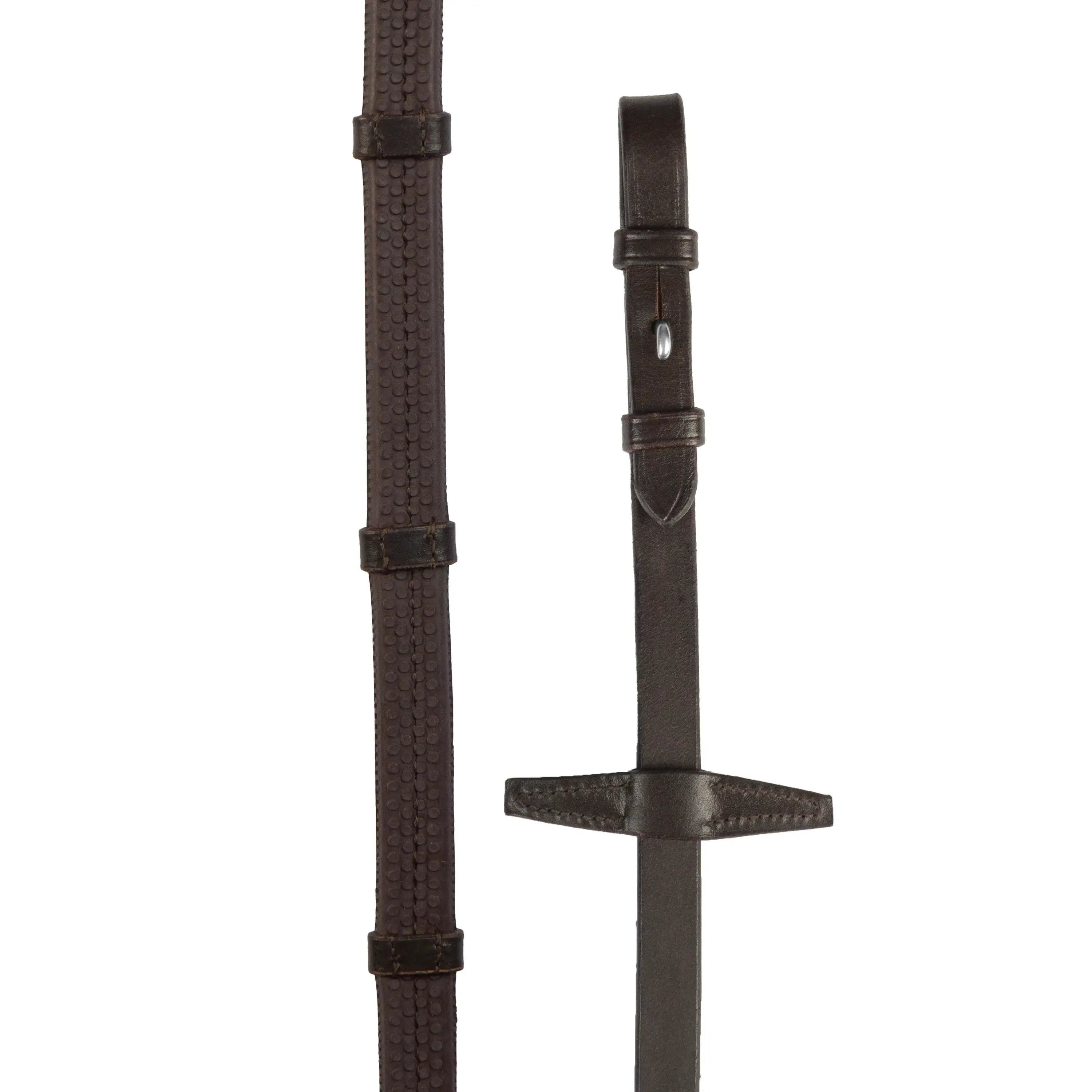 Horka Gummityglar - Brun/Silver